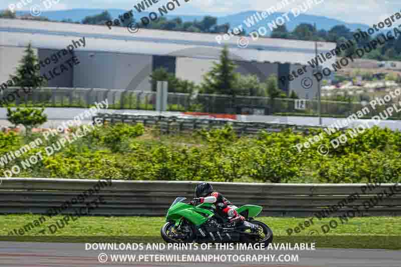 march 2018;motorbikes;no limits;peter wileman photography;portugal;trackday digital images;valencia